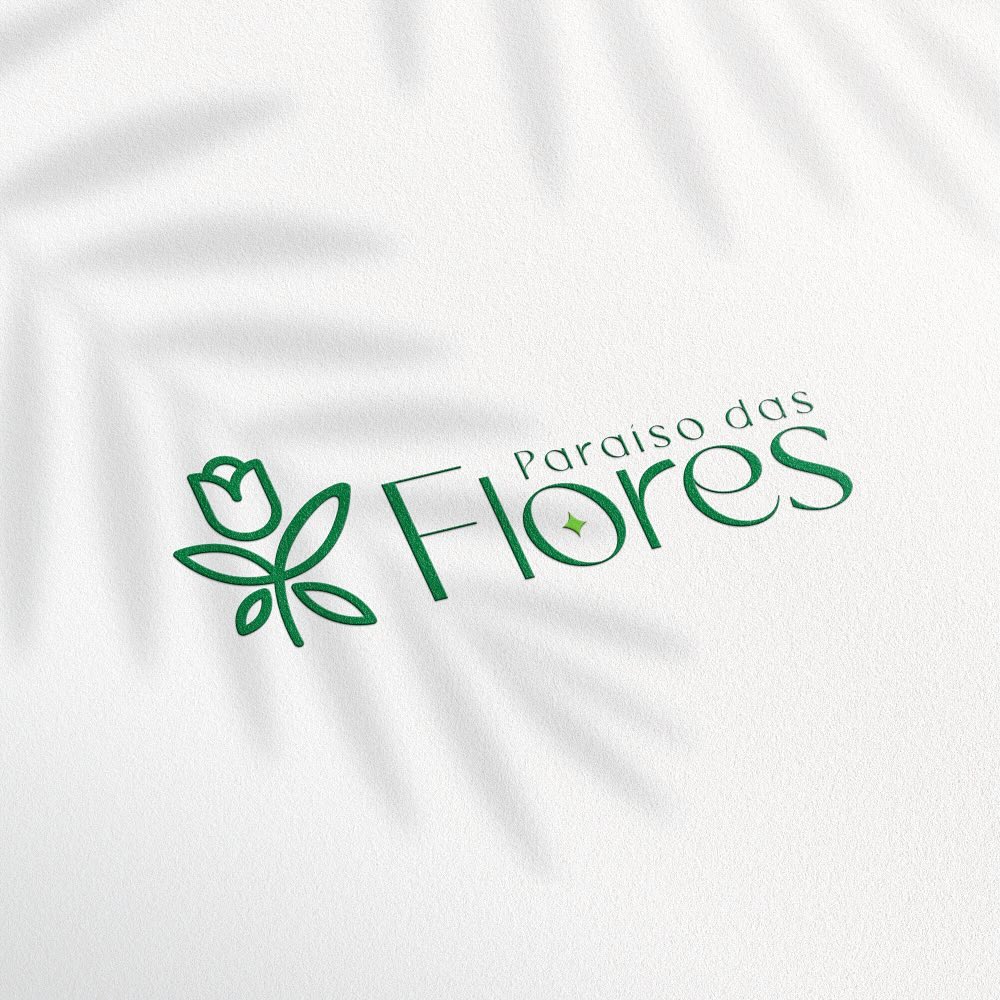 Redesenhamos-o-logotipo-da-@paraisodasflores.floricultura-e-o-resultado-ficou-sensacional-branding-logotipo-processocriativo